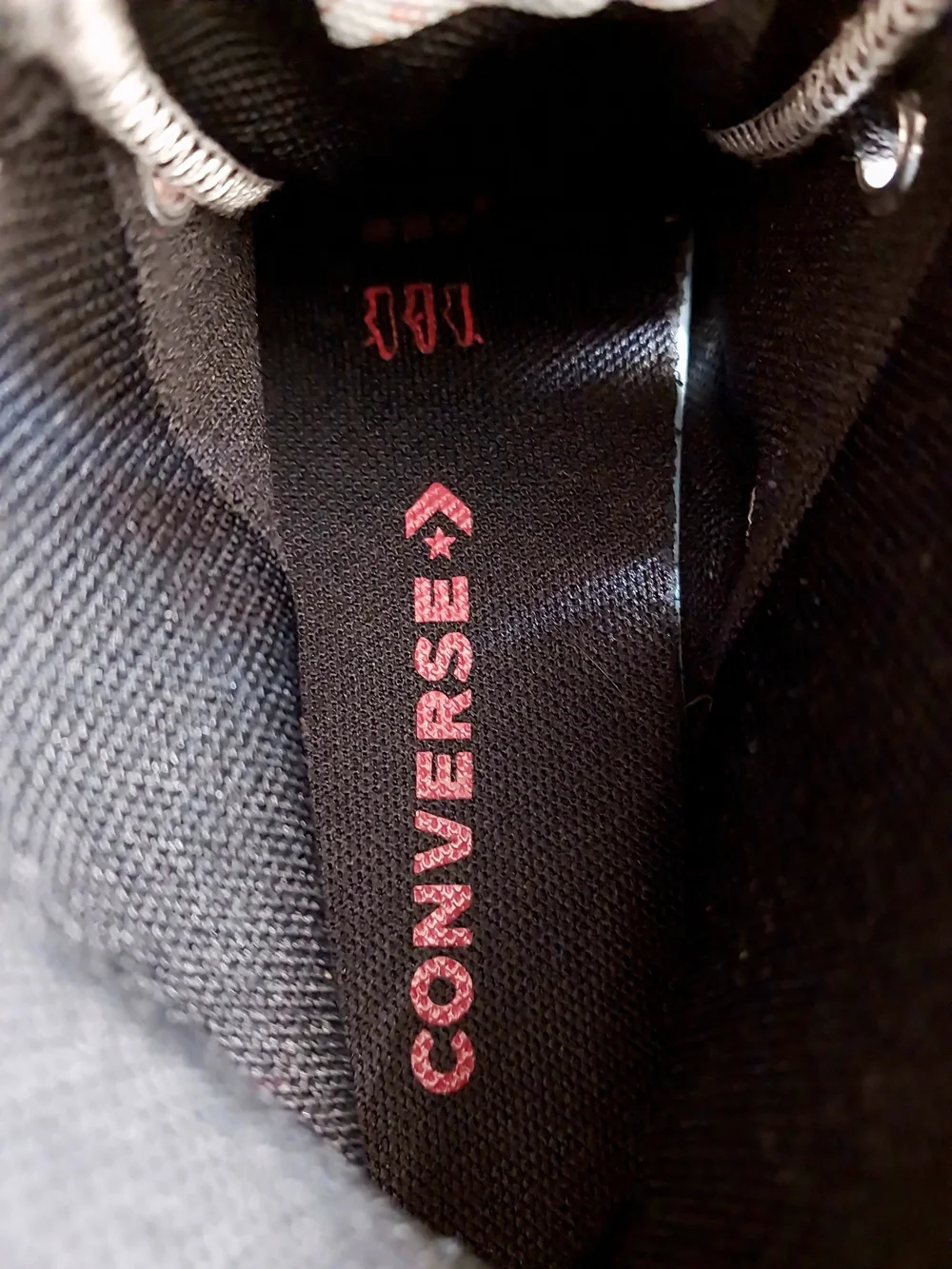 Converse Chuck Taylor All Star High 